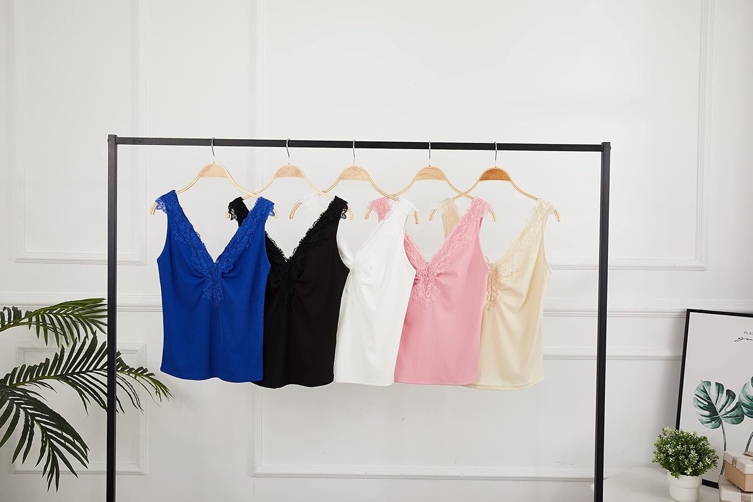 トップス meltthelady gradation camisole XZXTOGO Lace Camisole Tops for Women Sleeveless Ribbed